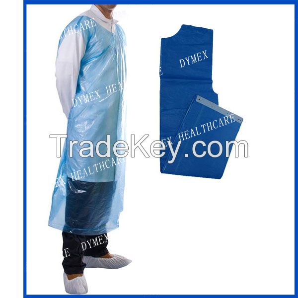 High quality disposable apron