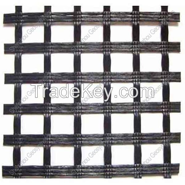 eco-friendly slope geogrid high quality for sale mining