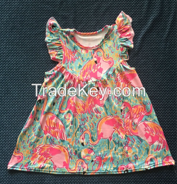 baby girls summer dress