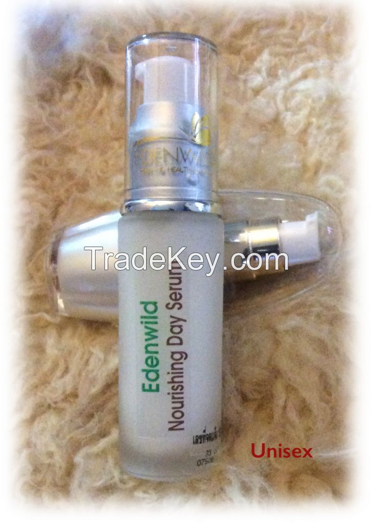 EDENWILD Nourishing Serum