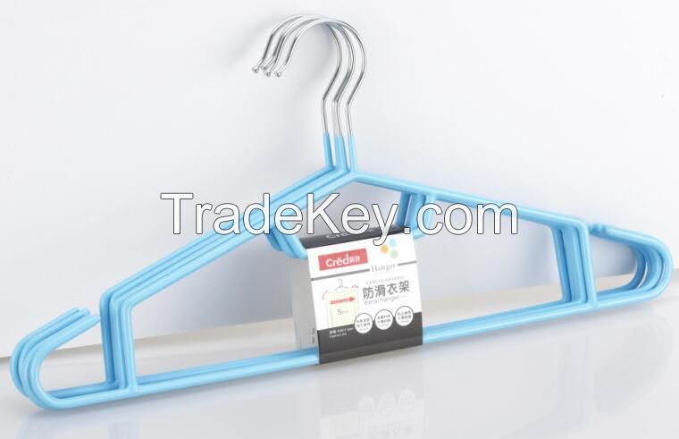 xinhua  plastic clothes hanger