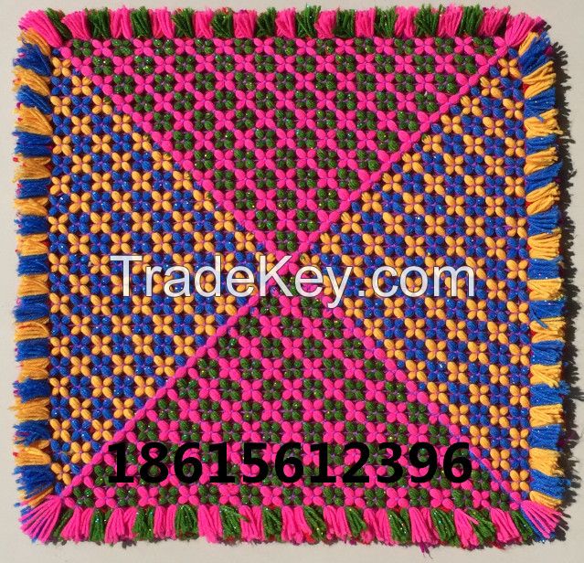 shinning good-selling seat cushion with strong quality and competitive cost