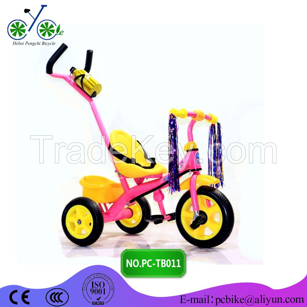 baby tricycle