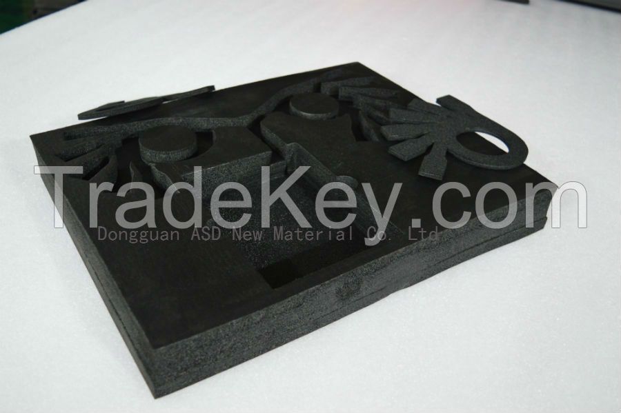 ESD IXPE Foam Tray