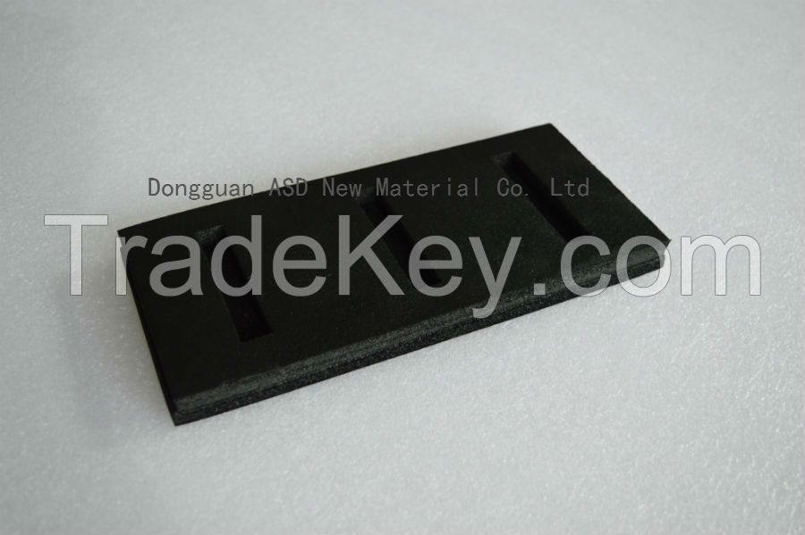 Conductive IXPE Foam Tray