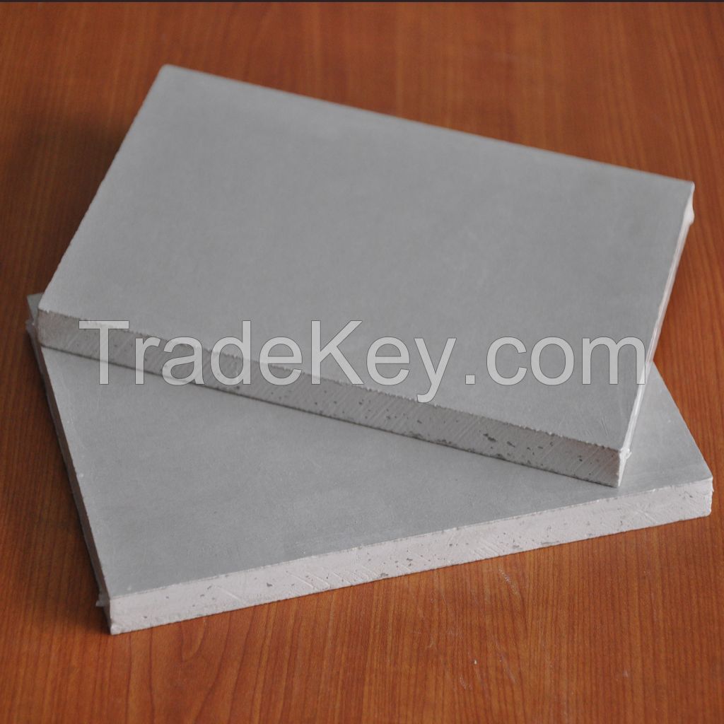 gypsum wall board/ceiling board