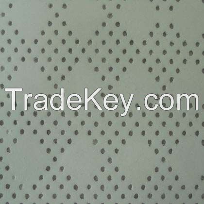 mineral wool board/mineral fiber