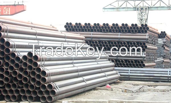 ASTM Seamless Steel Pipes API 5L ASTM