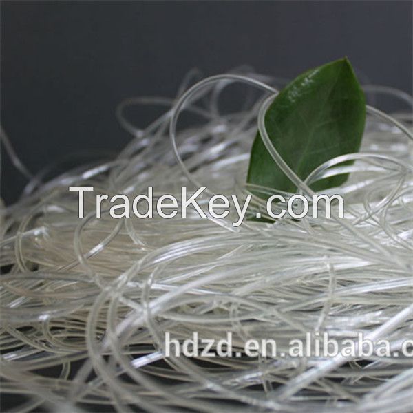 TPU clear elastic string