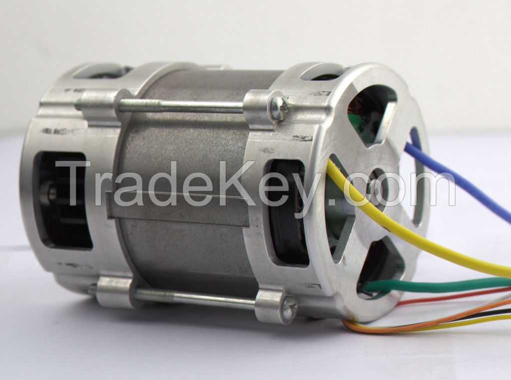 Electric hammer Motor 