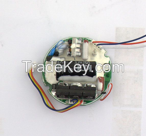 Hair-dryer Motor Controller HP-CB2201