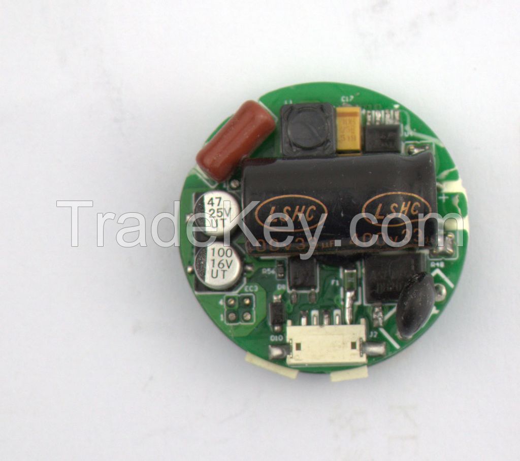 Hair-dryer Motor Controller CB2208