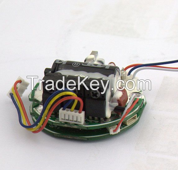 Hair-dryer Motor Controller HP-CB2201