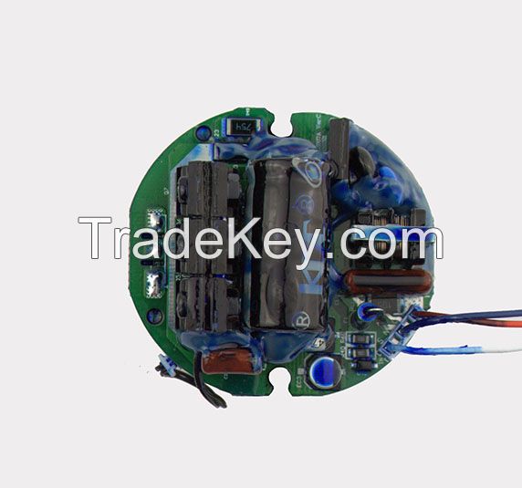 Hair-dryer Motor Controller CB2207