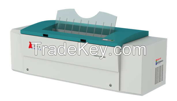 UV-CTP platesetter,CTcP device