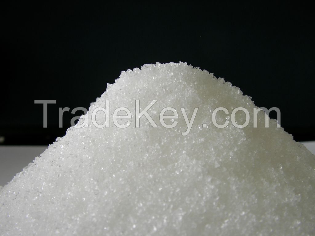 REFINED CANE SUGAR ICUMSA 45