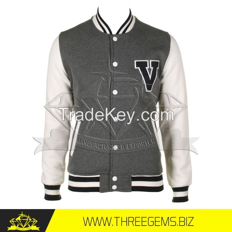 Baseball Jacket