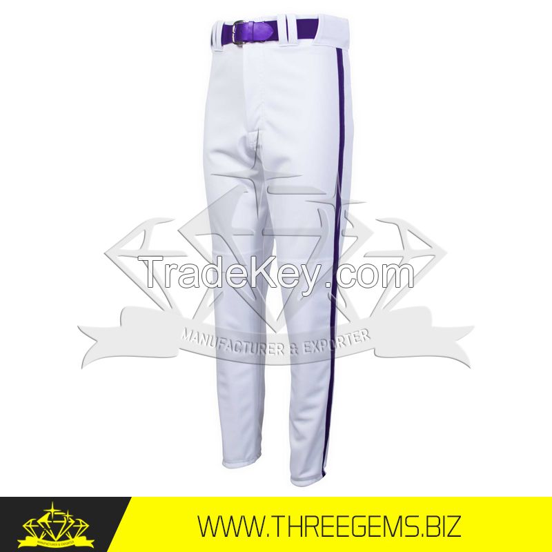 Baseball Pant