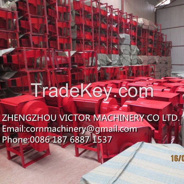 wheat thresher machine rice thresher machine for wheat and rice threshing 