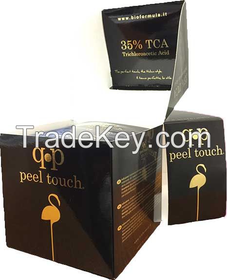 35% TRICHLOROACETIC ACID (TCA) REVOLUTIONARY PEELING PEEL TOUCH