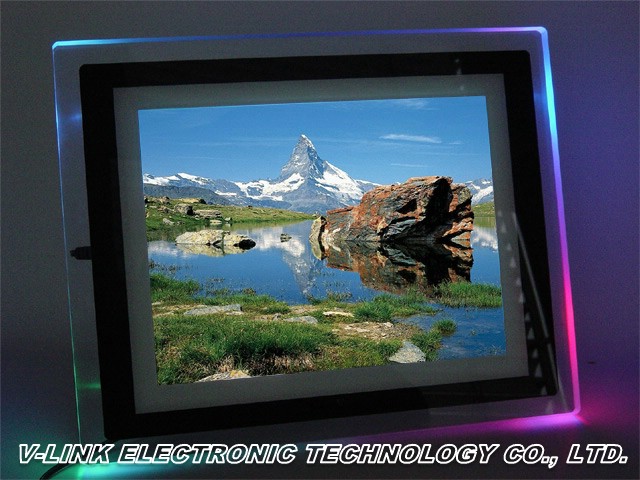 Digital Photo Frame