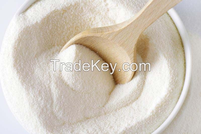 Skimmed Milk Powder