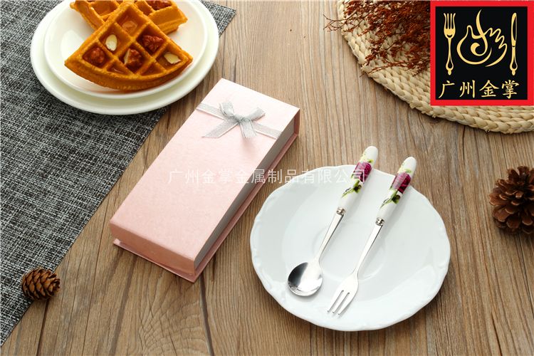 JZC004 | High Quality Stainless Steel Tableware Items