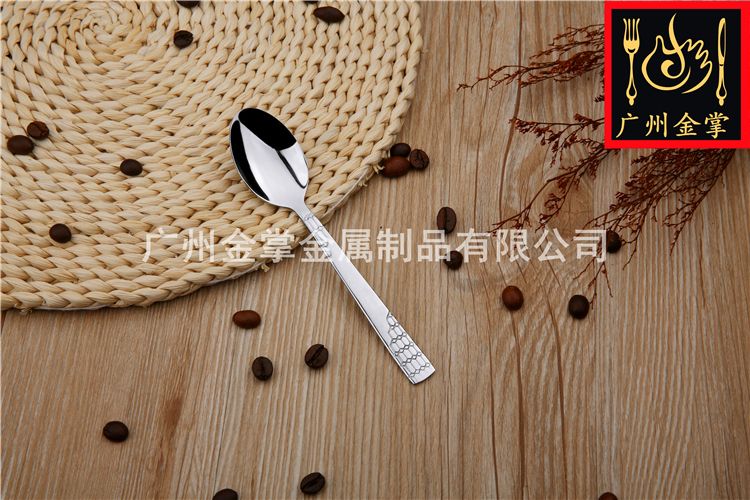 JZC014 | Stainless Steel Tableware Sets From Chinese Manufacturers