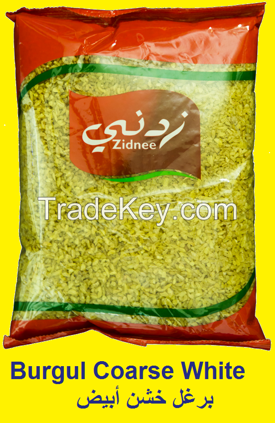 Riyadh Food Legume Products