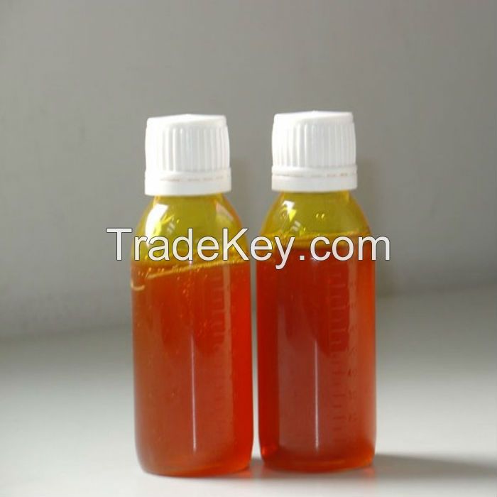 Liquid ba zn stabilizer