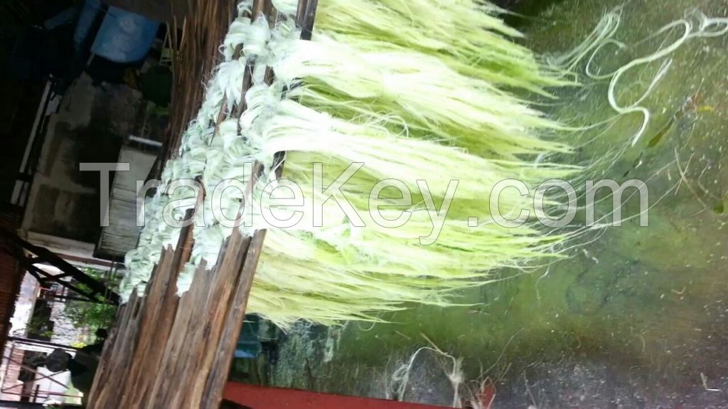 Sisal Fiber UG GRADE A