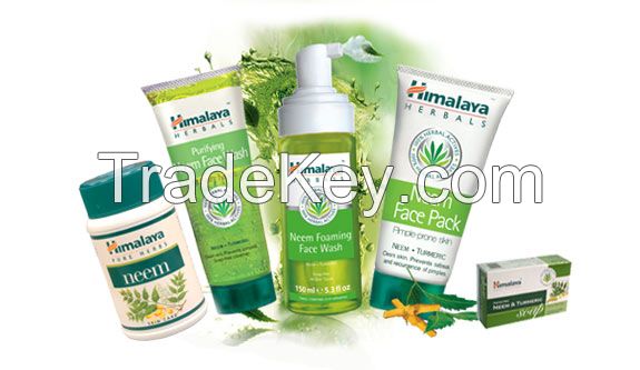 Hmalaya Herbals