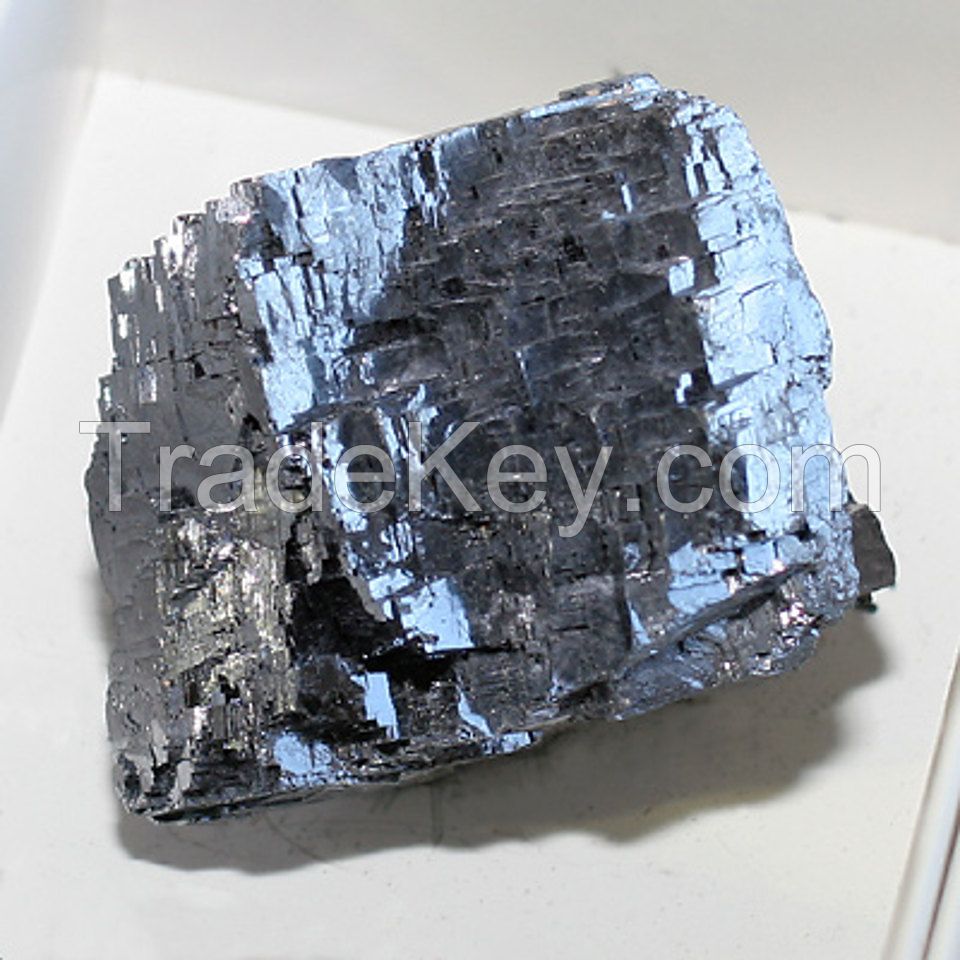 Galena Lead ore