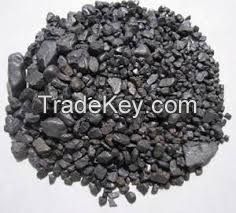 Tantalite Ore