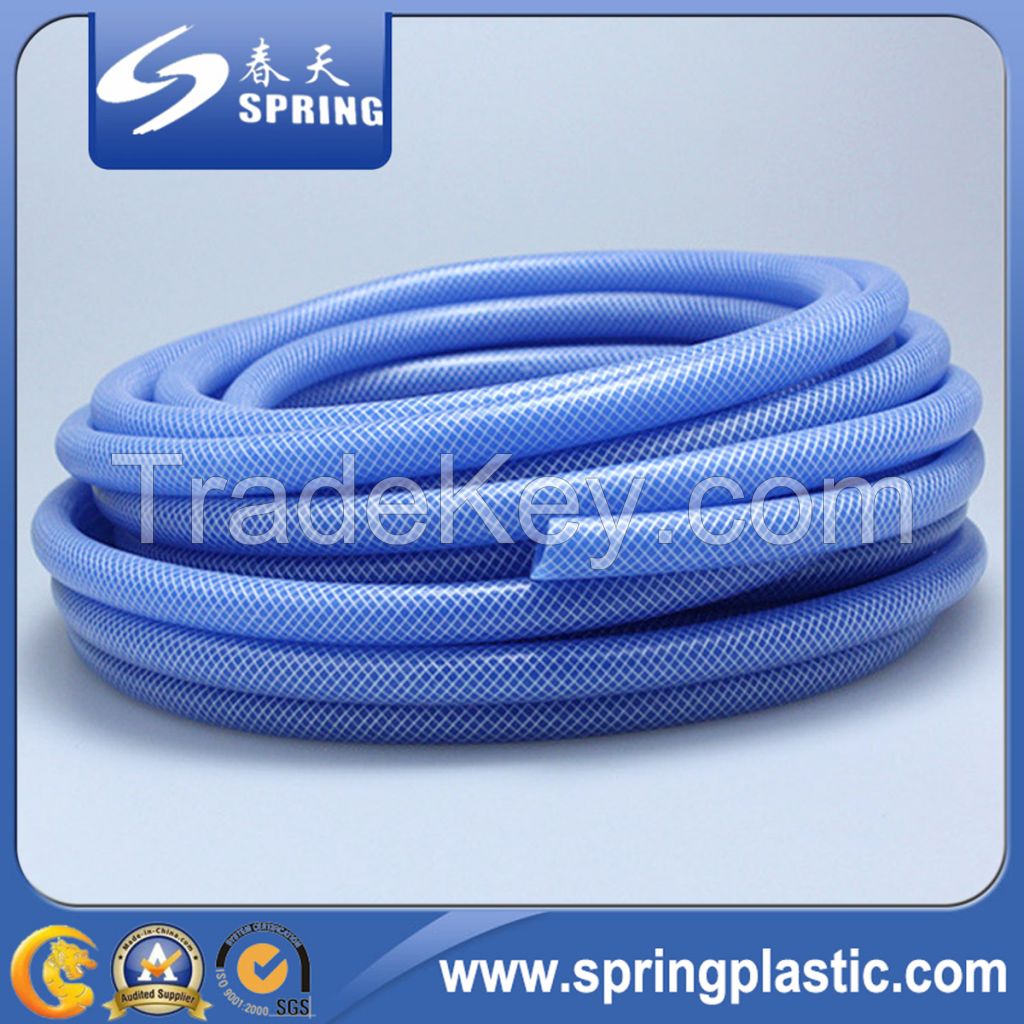 Excellent Cold Resistant Flexible PVC Garden Water Hose