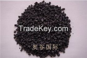 Calcined Petroleum Coke98.5