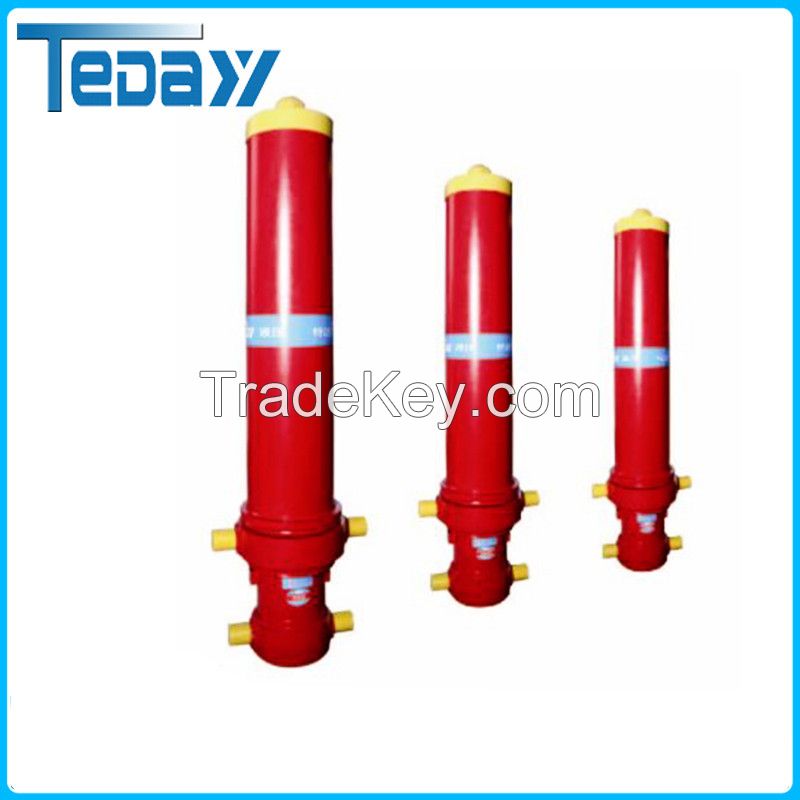 Hydraulic Cylinder