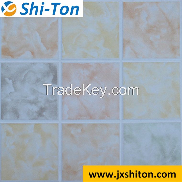 Bathroom 300x300 cheap price ceramic floor tile