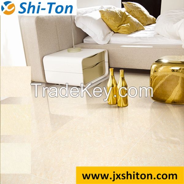 2016 hot-selling polished porcelain floor tile