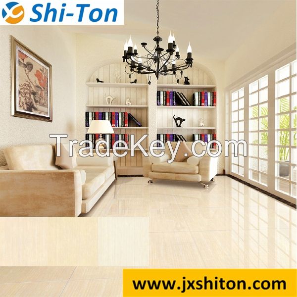 2016 Hot Selling Polished Porcelain Tiles Line Stone