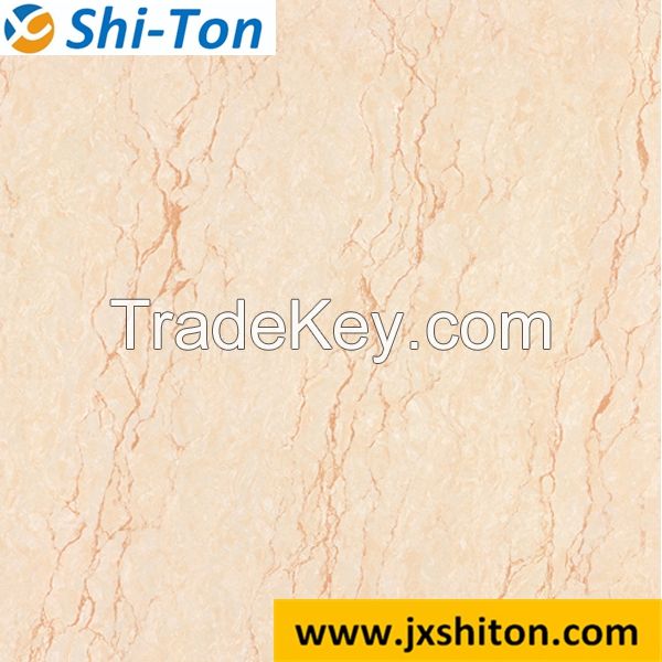 Popular color water-proof natural stone porcelain tiles