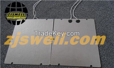 Mica heating element