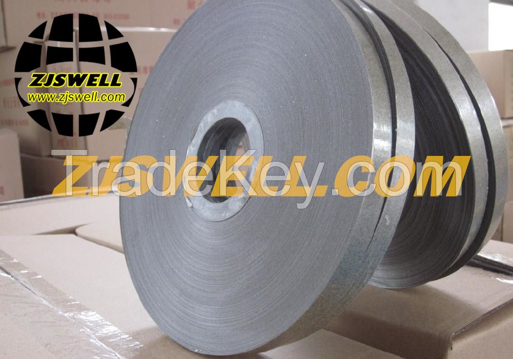 Calcined mica tape, Mica Tape in Spool, PE MICA TAPE, Phlogopite mica tap