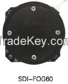 SDI Fiber Optic Gyroscope for high accuracy guidance