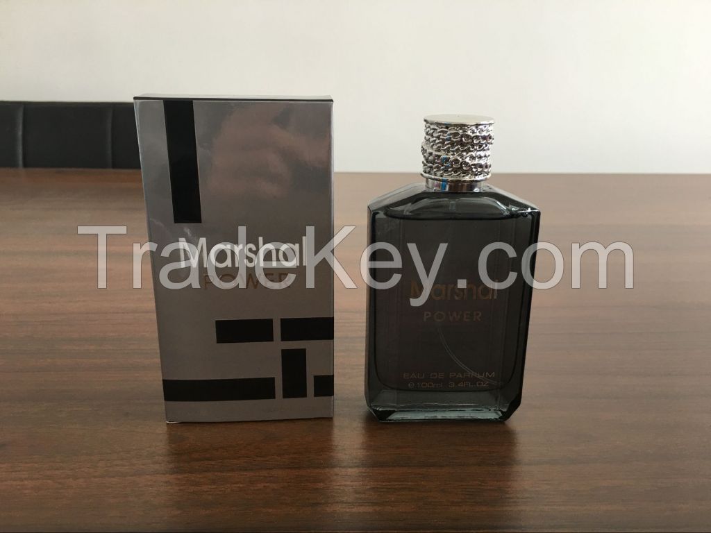 Marshal Power Perfume