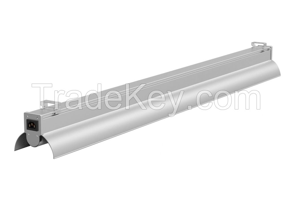  LED Tube Bracket Light T200 