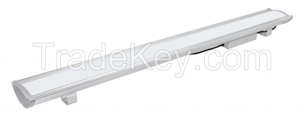 Led high bay light linear light T600