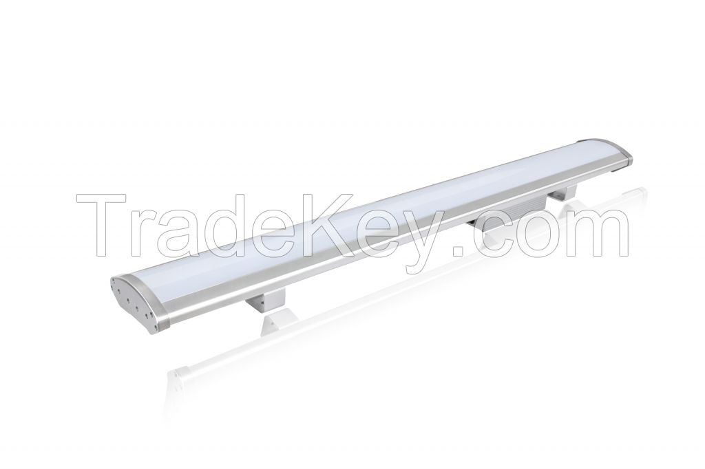 Led high bay light linear light T400