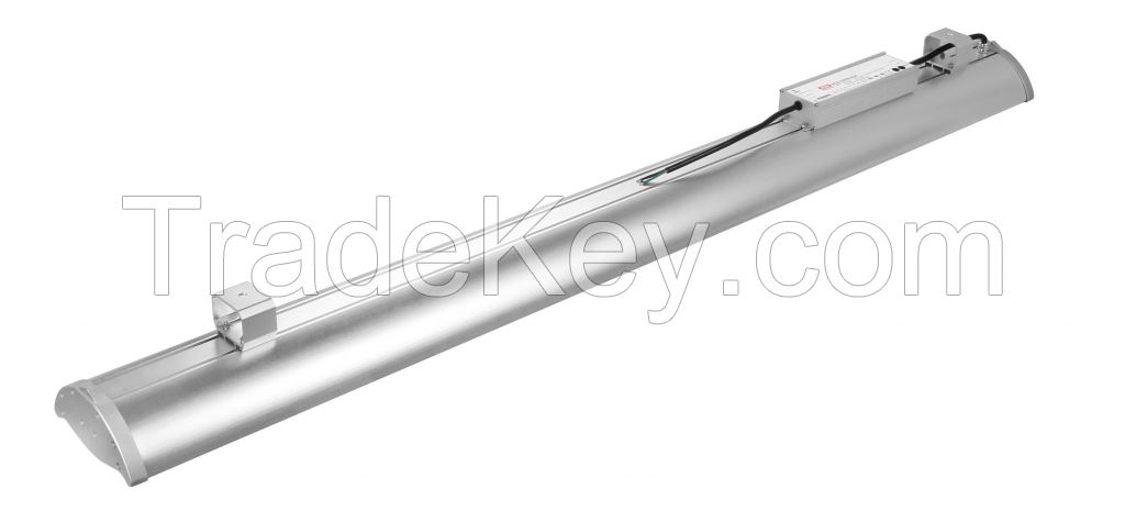 Led high bay light linear light T600