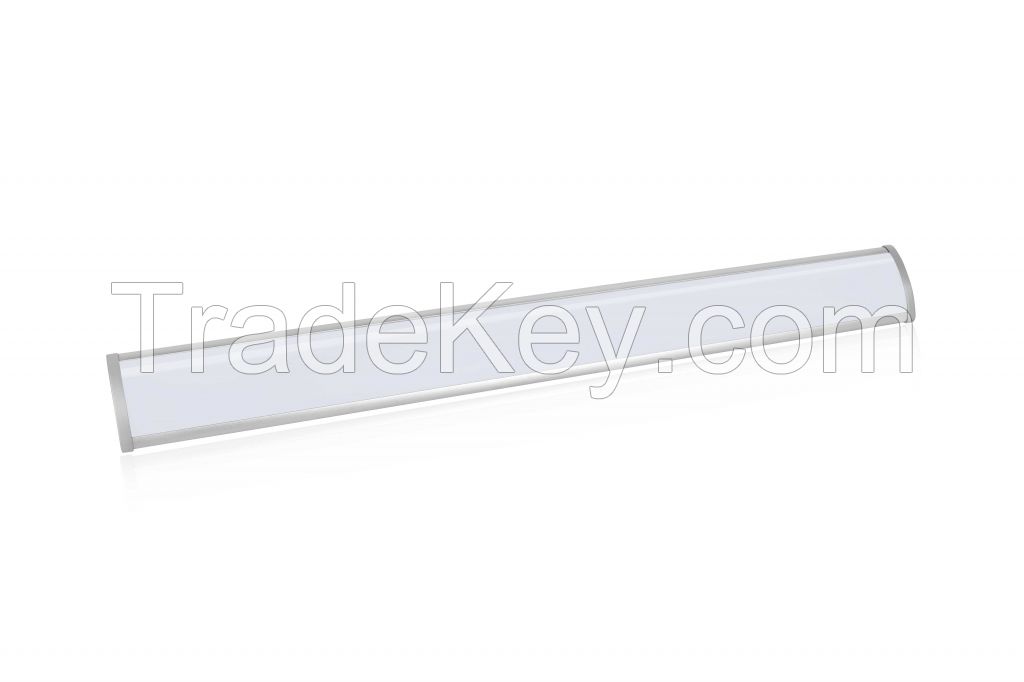 LED low Bay light high lux ceiling light Linear light T200